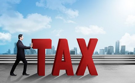 Podatnicy oszczędnie informują fiskusa o swojej strategii