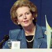 Dopiero Margaret Thatcher (na zdjęciu w 1990 r.) zmieniła nastawienie brytyjskich władz do sprawy Ka