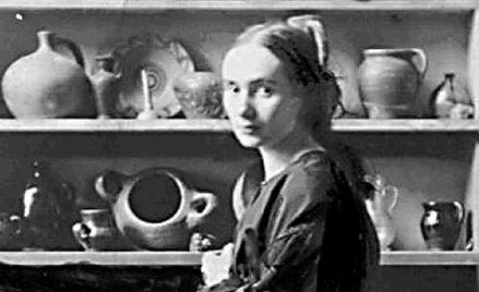 Sara Lipska wychodzi z cienia