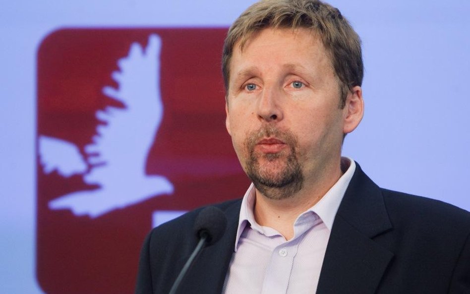Marek Migalski