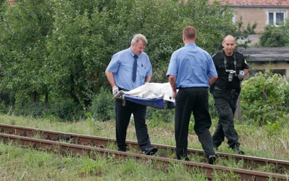 Za skok podwładnego z okna szef niewiele zapłaci