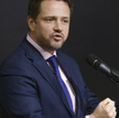Michał Szułdrzyński: Najsilniejszy chłopak na podwórku