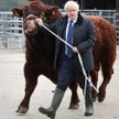 Premier Boris Johnson powtarza, że nie wystąpi o odłożenie terminu rozwodu z Brukselą