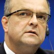 Miroslav Kalousek, minister finansów Republiki Czeskiej