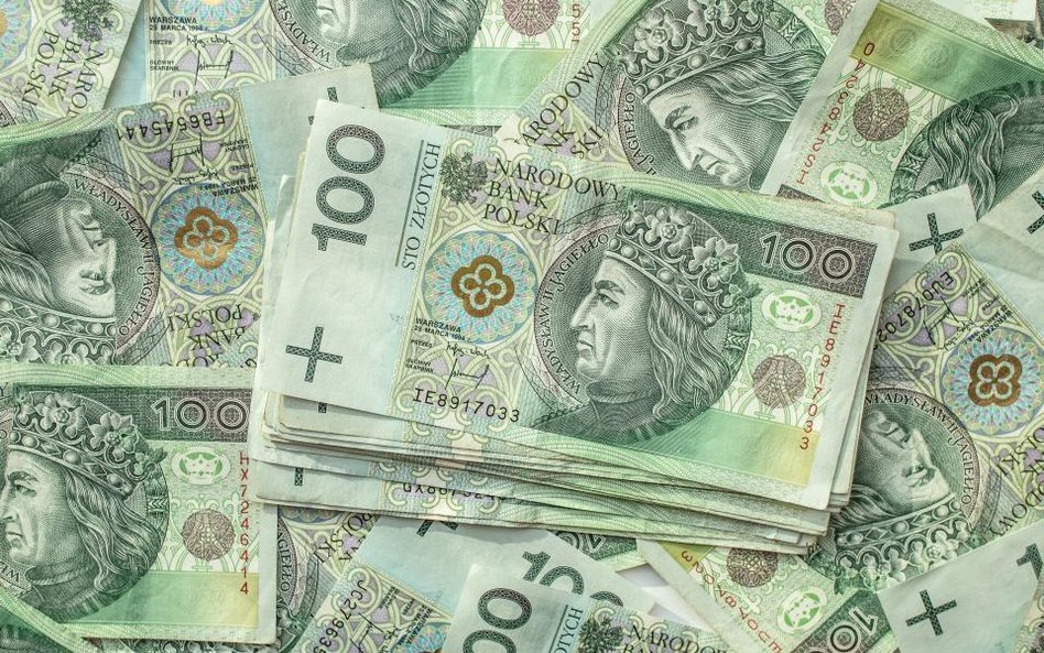 PKO Bank Hipoteczny pozyskał 500 mln zł