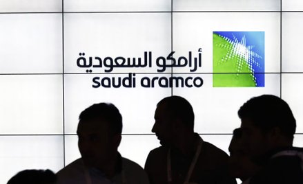 Saudi Aramco