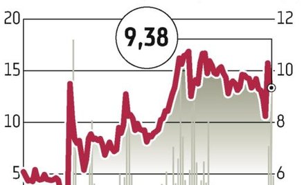 Petrolinvest: Koncesje przyznane, kurs spadł