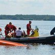 Tragedia pod Włoszczową. Utonął nastolatek