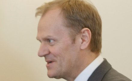Premier nagrodzony za "dawanie poczucia bezpieczeństwa"