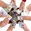 Haracz od charytatywnych zbiórek. Skarbówka chce podatku od wysokich darowizn