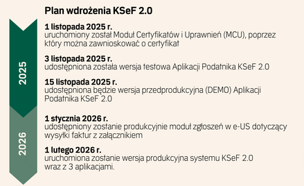 Kara bez winy – „tryb zagrożenia” w KSeF 2.0. Co grozi za nieprzesłanie faktury lub błąd?