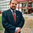 Andrzej Bujnowski jest prezesem szpitala Pro Medica, który spółką został już 11 lat temu jako pierws