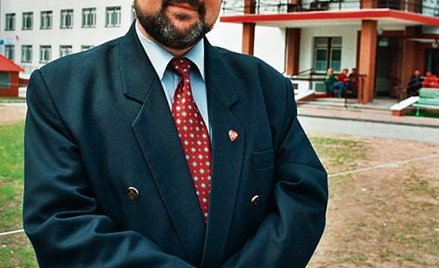 Andrzej Bujnowski jest prezesem szpitala Pro Medica, który spółką został już 11 lat temu jako pierws