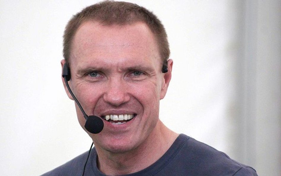 Kajetan Broniewski dyrektorem sportowym Polskiego Związku Kajakowego