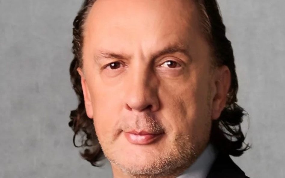 Mariusz Książek poprzez Książek Holding znalazł się wśród nowych akcjonariuszy Medicalgorithmics. Fo