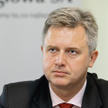Jarosław Zagórowski, prezes JSW.