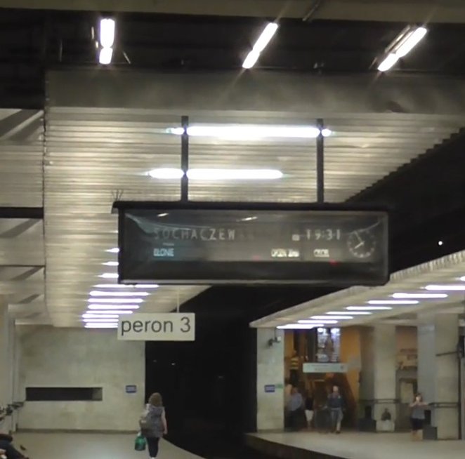 Postępująca cyfryzacja i modernizacja infrastruktury kolejowej sprawiają, że tradycyjne konstrukcje 