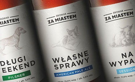 Browar Za Miastem pozyskał planowane 4,18 mln zł w ramach kampanii na Crowdway