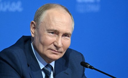 Władimir Putin