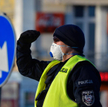 Szok o niespotykanej skali
