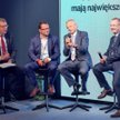 Konkluzja panelu: małe jest piękne, ale duży może więcej.