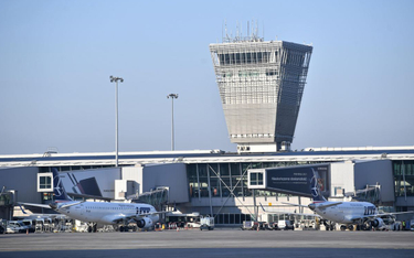Lotnisko Chopina: Tej zimy linie lotnicze stawiają na kierunki południowe