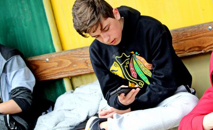 Niemcy: Zakazać smartfonów dzieciom poniżej 14. roku życia