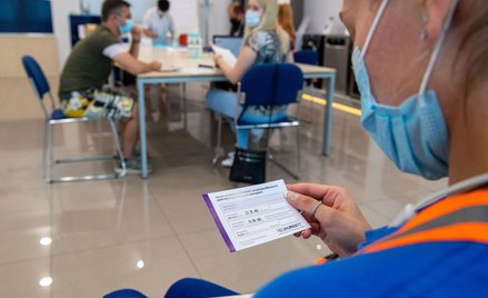 Koronawirus w Polsce. Żadnego zgonu z powodu Covid-19. 74 zakażenia