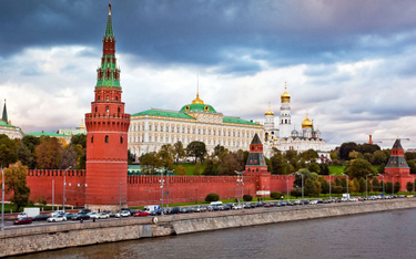 MSW Rosji: Wykryliśmy komórki terrorystyczne w 17 regionach