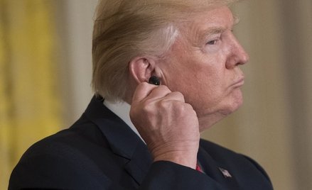 Korea Południowa wyjaśnia Donaldowi Trumpowi, że nigdy nie była częścią Chin