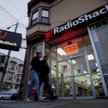 Bankructwo sieci RadioShack – Sprint ocali kultową markę
