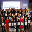 Ranking Kancelarii Prawniczych Rzeczpospolitej 2015: kancelarie na fali