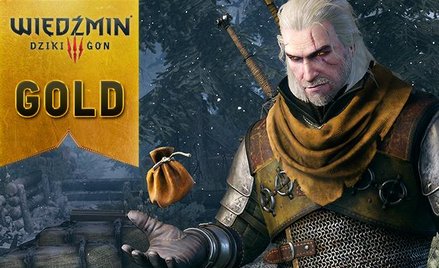CD Projekt z premierą dodatku do „Wiedźmina”