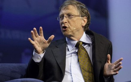 Majątek szacowany na 75 mld dol. (według listy miliarderów Forbesa z 2016 r.). Założyciel koncernu M