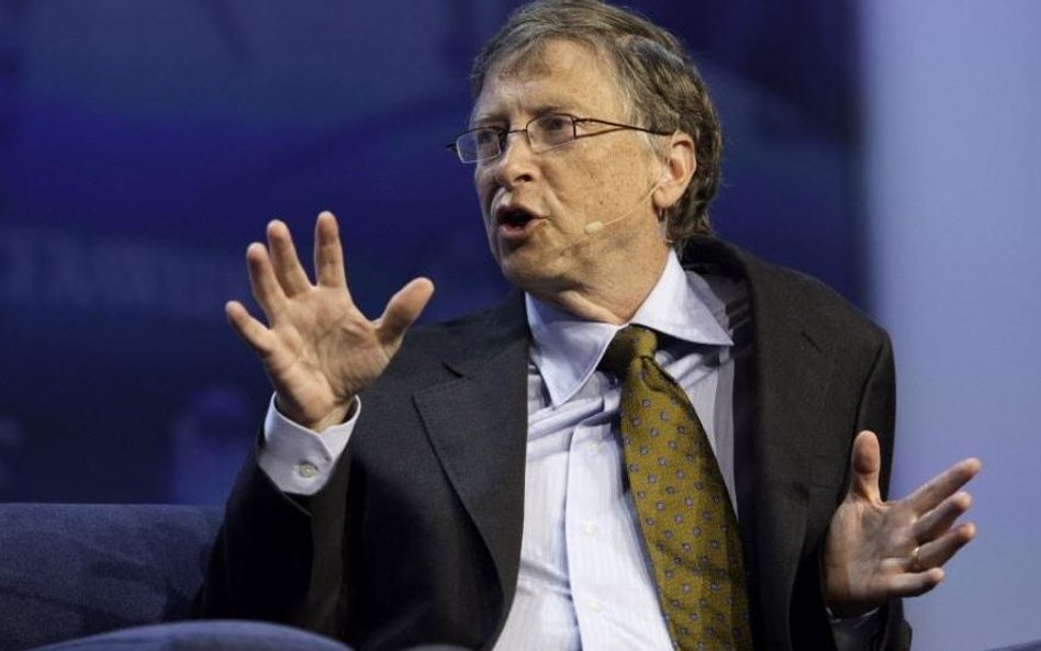 Majątek szacowany na 75 mld dol. (według listy miliarderów Forbesa z 2016 r.). Założyciel koncernu M