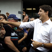 Kanada: Trudeau przed wyborami obiecuje cztery lata deficytu