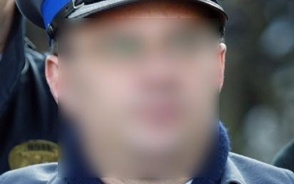 Policjant może zostać adwokatem