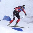 Puchar Świata: Justyna Kowalczyk ósma w Planicy