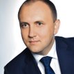 Robert Groborz prezesem Ergu pozostanie do końca roku. Powodów rezygnacji z zajmowanego stanowiska n