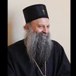 Patriarcha Serbii Porfiriusz