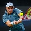 Kamil Majchrzak pokonał Daniiła Miedwiediewa i awansował do finału