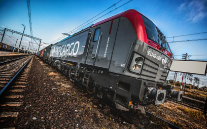 PKP Cargo. Mniejsze udziały w kolejowym rynku