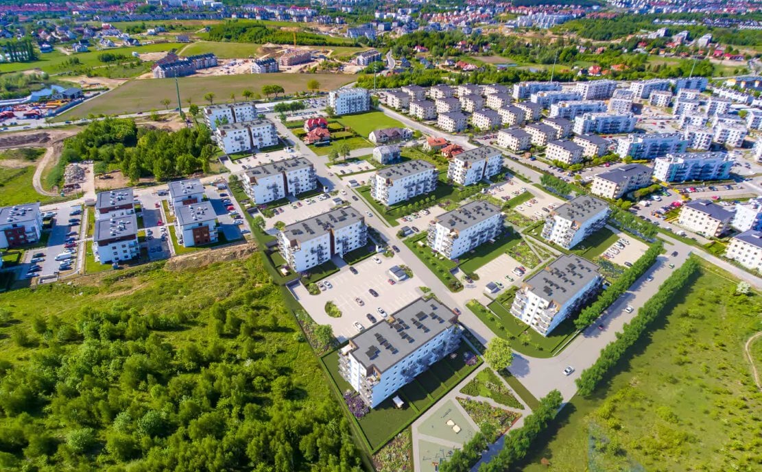 Develia w centrum zainteresowania inwestorów po wynikach