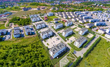 Develia skokowo zwiększył wyniki w I kwartale, wydając więcej mieszkań i o zacznie większej wartości