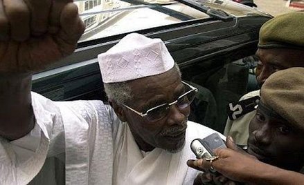Hissene Habré