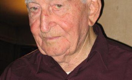 Ojciec Marian Żelazek. Fot. Mariusz Kubik