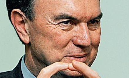 Mike Duke – inżynier, który ma przeprowadzić przez trudne czasy największego światowego detalistę