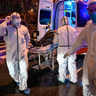Czy światu grozi pandemia choroby z Wuhan?