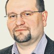 Grzegorz Zatryb, główny strateg, Skarbiec Holding