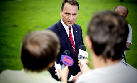 Radosław Sikorski